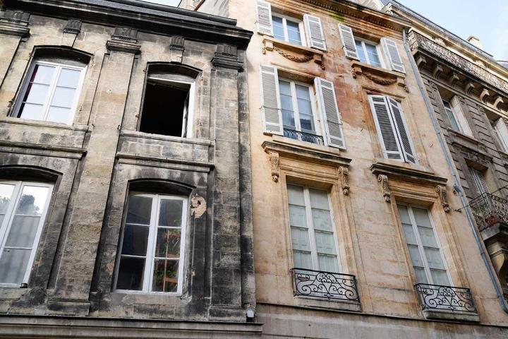 Location de bennes, Le Raincy