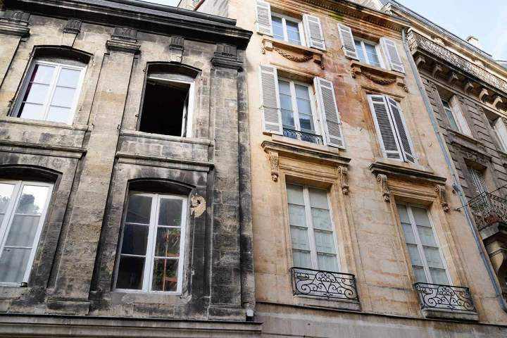 Location de bennes, Montreuil