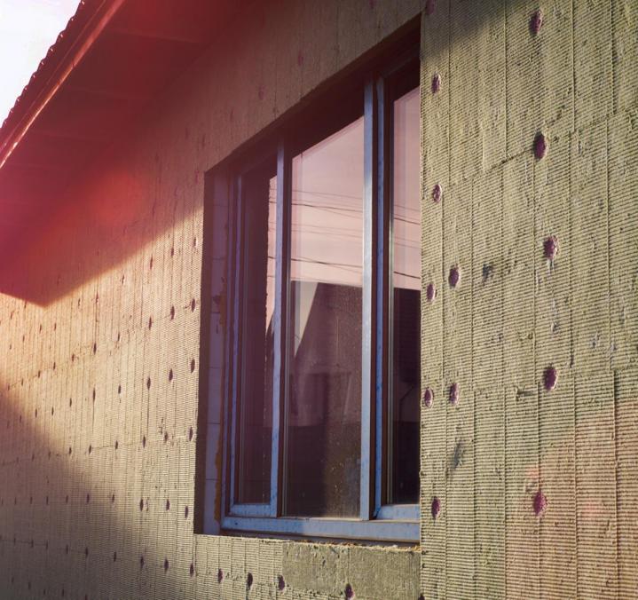 Spécialiste de l’isolation thermique par l'extérieur Île-de-France